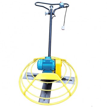 Однороторная электрическая затирочная машина по бетону Dynamic DJM900 (380 В) Однороторная электрическая затирочная машина по бетону Dynamic DJM900 (380 В)-0