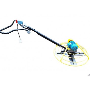 Однороторная электрическая затирочная машина по бетону Dynamic DJM900 (380 В) Однороторная электрическая затирочная машина по бетону Dynamic DJM900 (380 В)-7