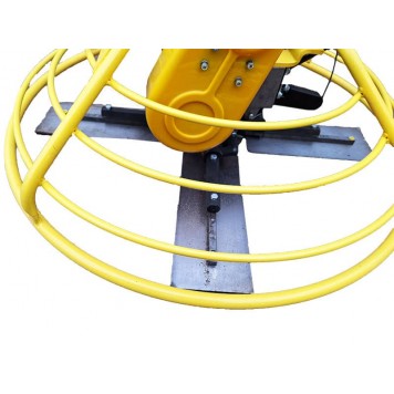 Однороторная электрическая затирочная машина по бетону Dynamic DJM900 (380 В) Однороторная электрическая затирочная машина по бетону Dynamic DJM900 (380 В)-1