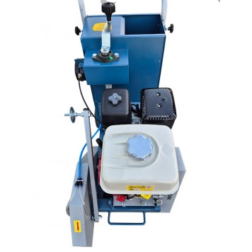 Швонарезчик EBF14-1 (Honda)-2