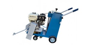 Новинка - Швонарезчик TREMMER EBF16-24 (Lifan)