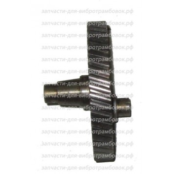 Кривошипная передача для вибротрамбовки EMR70H Masalta (Масалта)-0