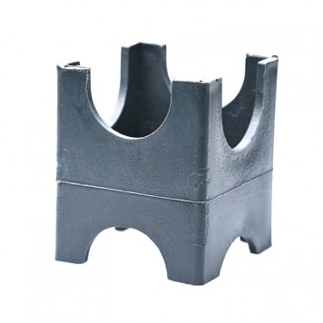 Фиксатор арматуры кубик 30/35/40/50-0