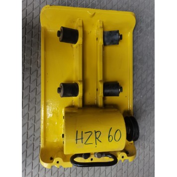 Вибратор в сборе, HZR60-17-0