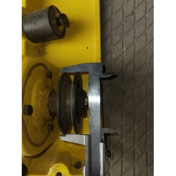 Вибратор в сборе, HZR60-17-2