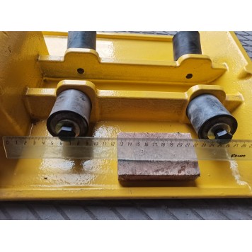 Вибратор в сборе, HZR60-17-1