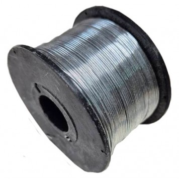 Проволока для вязальных пистолетов 60х40мм-0