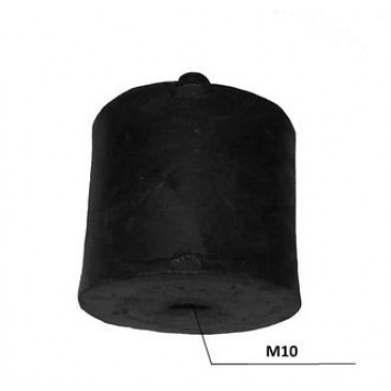 Гаситель вибраций виброплиты Masalta MS100 Арт.2005002-0