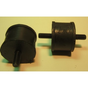 Гаситель вибраций для MSH160 MSH125 арт.3001002-1-0