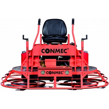 Двухроторная затирочная машина CRTE836-690-0