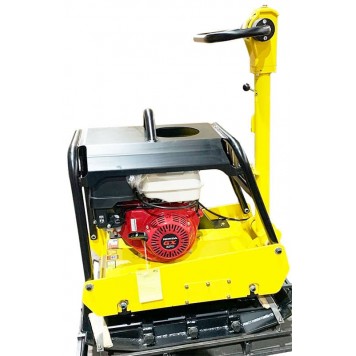 Гидравлическая реверсивная  виброплита Tremmer TP300-4 Гидравлическая реверсивная  виброплита Tremmer TP300-4-0