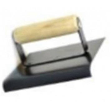 Кельма угловая (кромкогиб)-0