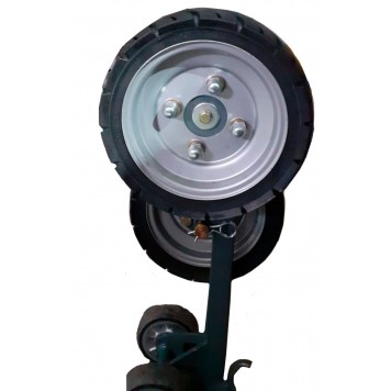 Транспортировочное устройство для двухроторной машины CRT836 (универсальное)-1