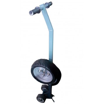 Транспортировочное устройство для двухроторной машины CRT836 (универсальное)-2