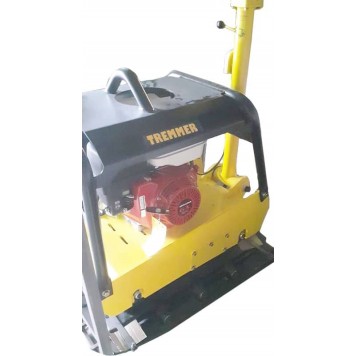 Гидравлическая реверсивная  виброплита Tremmer TP300-4 Гидравлическая реверсивная  виброплита Tremmer TP300-4-1