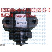 Задающий генератор (Редуктор) для виброплиты Masalta MS100 Арт.2007000