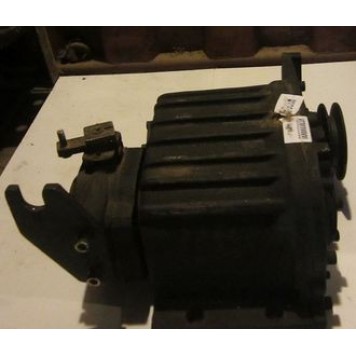 Вибрационная коробка для виброплиты Masalta MS330 арт. X33010007-0