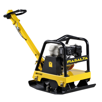Виброплита Masalta MH 160R-4 (гидравлика) (двигатель Honda GX200 73x37) Виброплита Masalta MH 160R-4 (гидравлика) (двигатель Honda GX200 73x37)-0