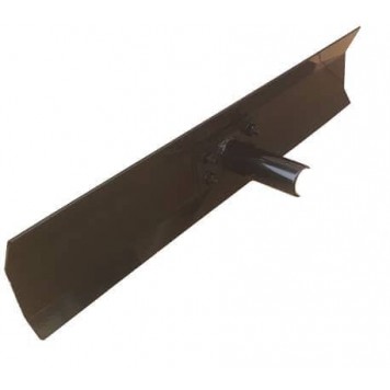 Скребок равносторонний для бетона Скребок равносторонний для бетона-0