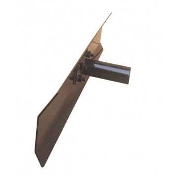 Скребок равносторонний для бетона Скребок равносторонний для бетона-3