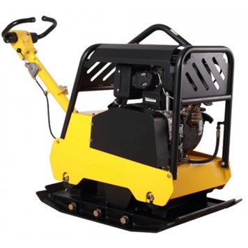 Гидравлическая реверсивная  виброплита Tremmer TP400-4 Гидравлическая реверсивная  виброплита Tremmer TP400-4-0