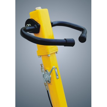 Виброплита Masalta MH 160R-4 (гидравлика) (двигатель Honda GX200 73x37) Виброплита Masalta MH 160R-4 (гидравлика) (двигатель Honda GX200 73x37)-1