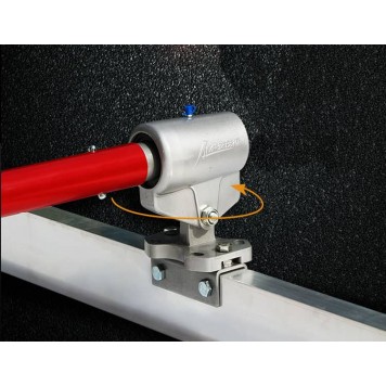 Корректирующая рейка (Гладилка скребковая)-2