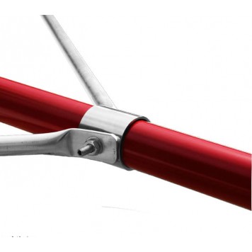 Корректирующая рейка (Гладилка скребковая)-1