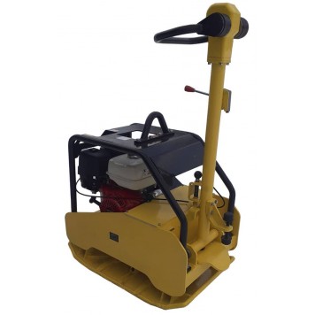 Гидравлическая реверсивная виброплита Dynamic DUR500-3