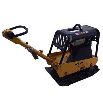 Гидравлическая реверсивная  виброплита Tremmer TP400-4 Гидравлическая реверсивная  виброплита Tremmer TP400-4-1