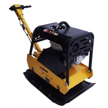 Гидравлическая реверсивная  виброплита Tremmer TP400-4 Гидравлическая реверсивная  виброплита Tremmer TP400-4-2