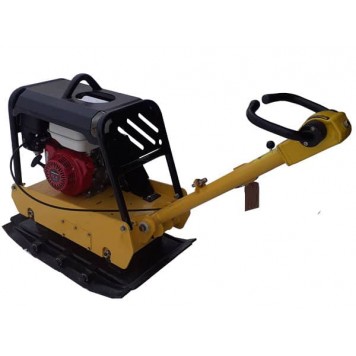 Гидравлическая реверсивная  виброплита Tremmer TP400-4 Гидравлическая реверсивная  виброплита Tremmer TP400-4-3