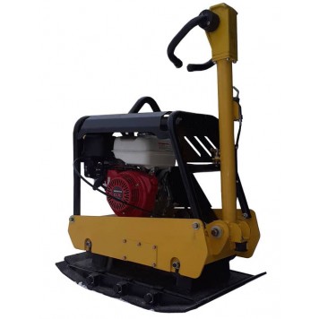 Гидравлическая реверсивная  виброплита Tremmer TP400-4 Гидравлическая реверсивная  виброплита Tremmer TP400-4-5