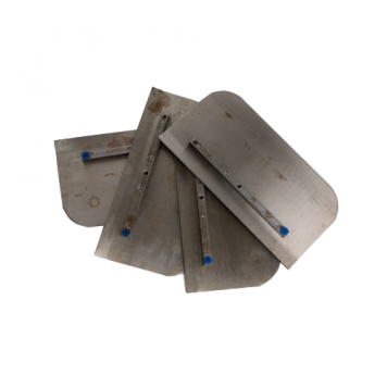 Финишные лопасти 6х16 (1100мм) Финишные лопасти 6х16 (1100мм)-0