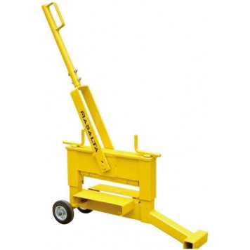 Разделитель блоков MBS 42/гильотина-0