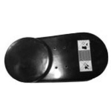 Кожух ремня (пластик), M300500005 -0