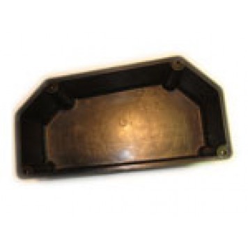 Кожух ремня, M360200029-2 -0