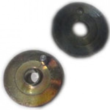 Фланец диска ( внутренний ) для нарезчика швов СС140 Конмек (Conmec)-0