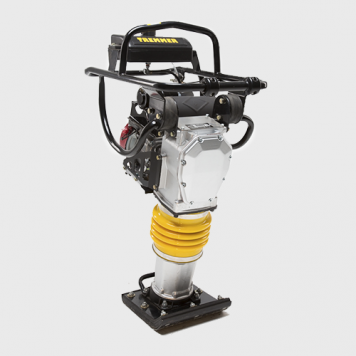 Вибротрамбовка Tremmer MR68H Вибротрамбовка Tremmer MR68H-0