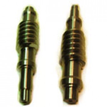 Червячный вал правый, 86 -0