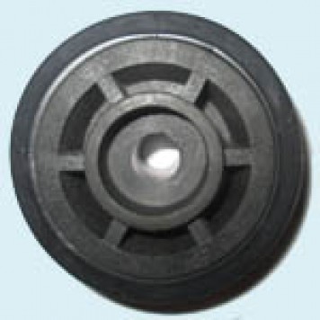 Колесо для виброплиты Masalta (Масалта) MS60-0