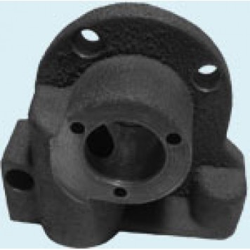 Направляющий корпус, 3002015-0