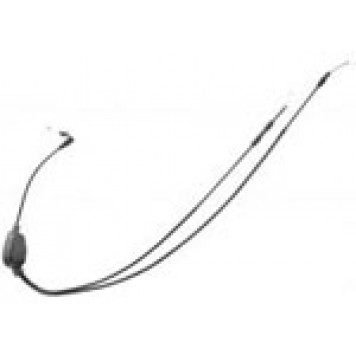 Трос газа + ручка для виброплиты PC3820 (Мастерпак)-0