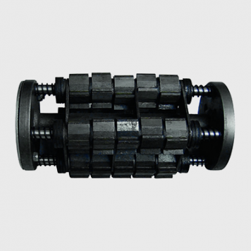 Барабан M300 с размельчающим лезвием 304022 фрезеровальная машина МС8 Барабан M300 с размельчающим лезвием 304022 фрезеровальная машина МС8-1