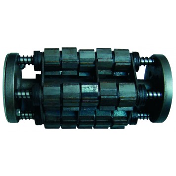 Барабан M300 с размельчающим лезвием 304022 фрезеровальная машина МС8 Барабан M300 с размельчающим лезвием 304022 фрезеровальная машина МС8-0