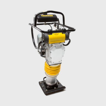 Вибротрамбовка Tremmer MR75H Вибротрамбовка Tremmer MR75H-0