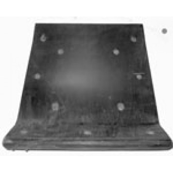 Опора в сборе для вибротрамбовки MR60 Masalta (Масалта)-0