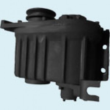 Вибрационный корпус, 3002000-2-0