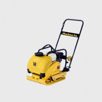 Виброплита Masalta MSR90-4 (Двигатель Honda  GX160) Виброплита Masalta MSR90-4 (Двигатель Honda  GX160)-0