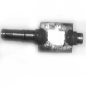 Вращающийся вал для виброплиты PC4012 (Мастерпак)-0